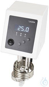 Thermostat à immersion 220 V; 60 Hz + 230 V; 50 Hz
Thermostat à immersion de man LAUDA Alpha A...